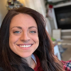 Meet your Posher, Kerri